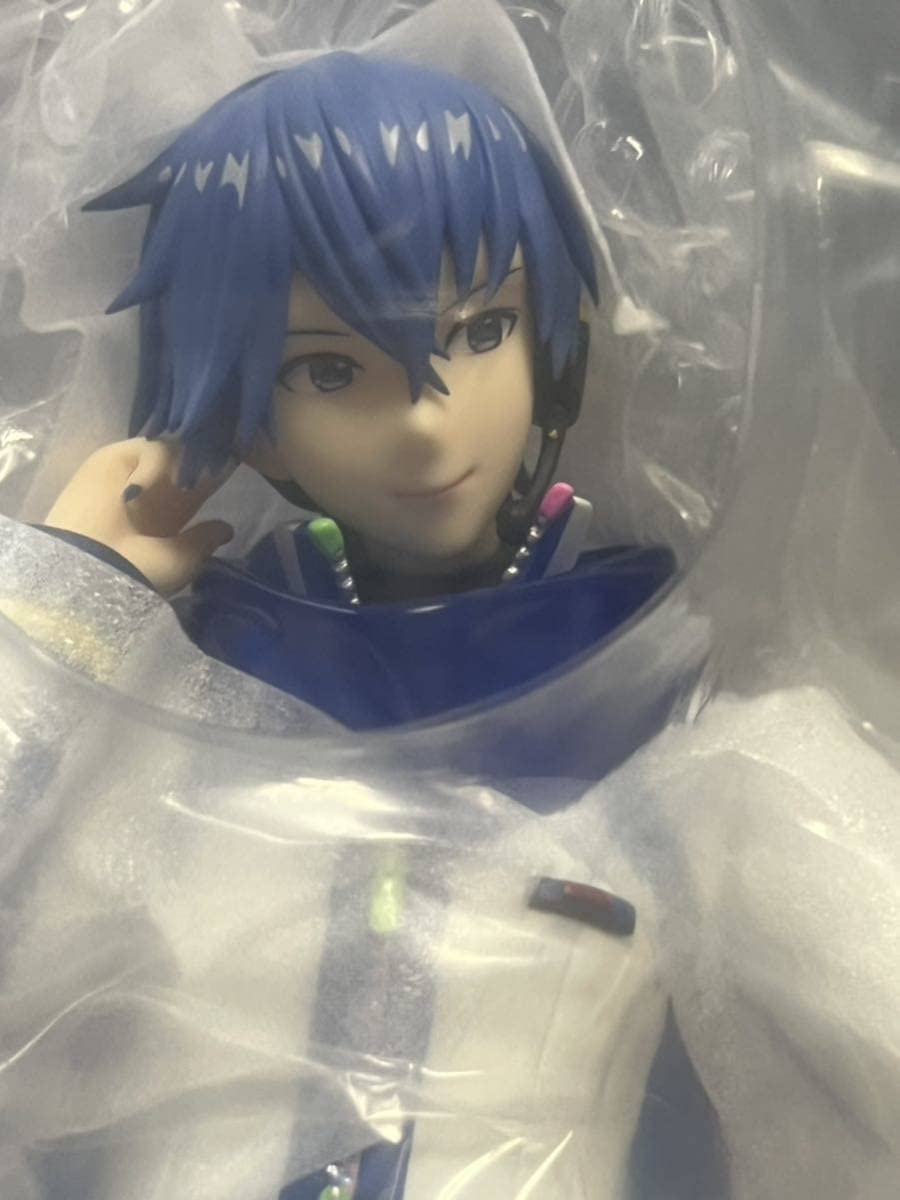 Amazon | KAITO 1/7スケールフィギュア | フィギュア・ドール 通販